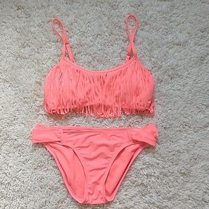 Swimsuit two pieces
